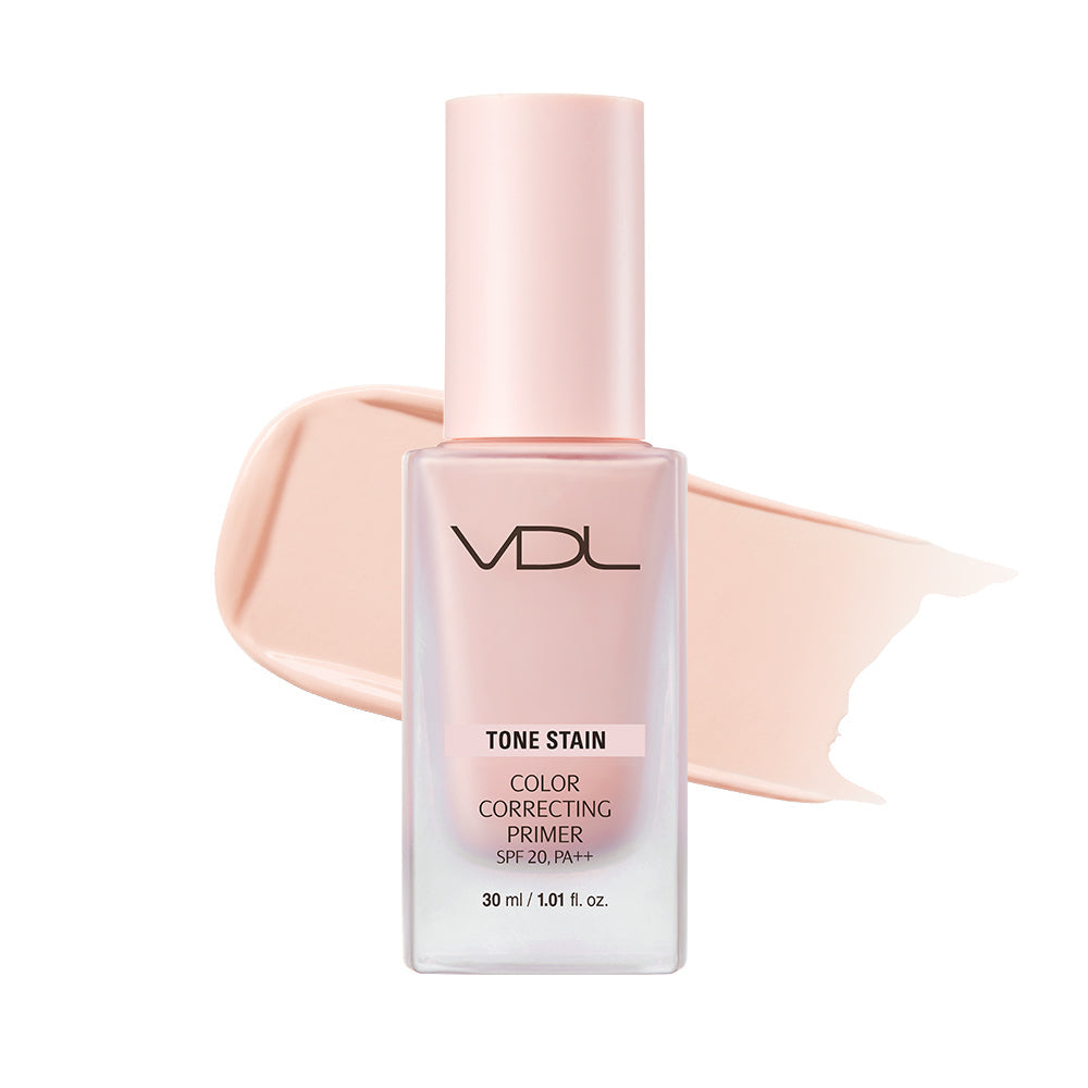 [VDL] VDL Tone Stain Color Correcting Primer 30ml