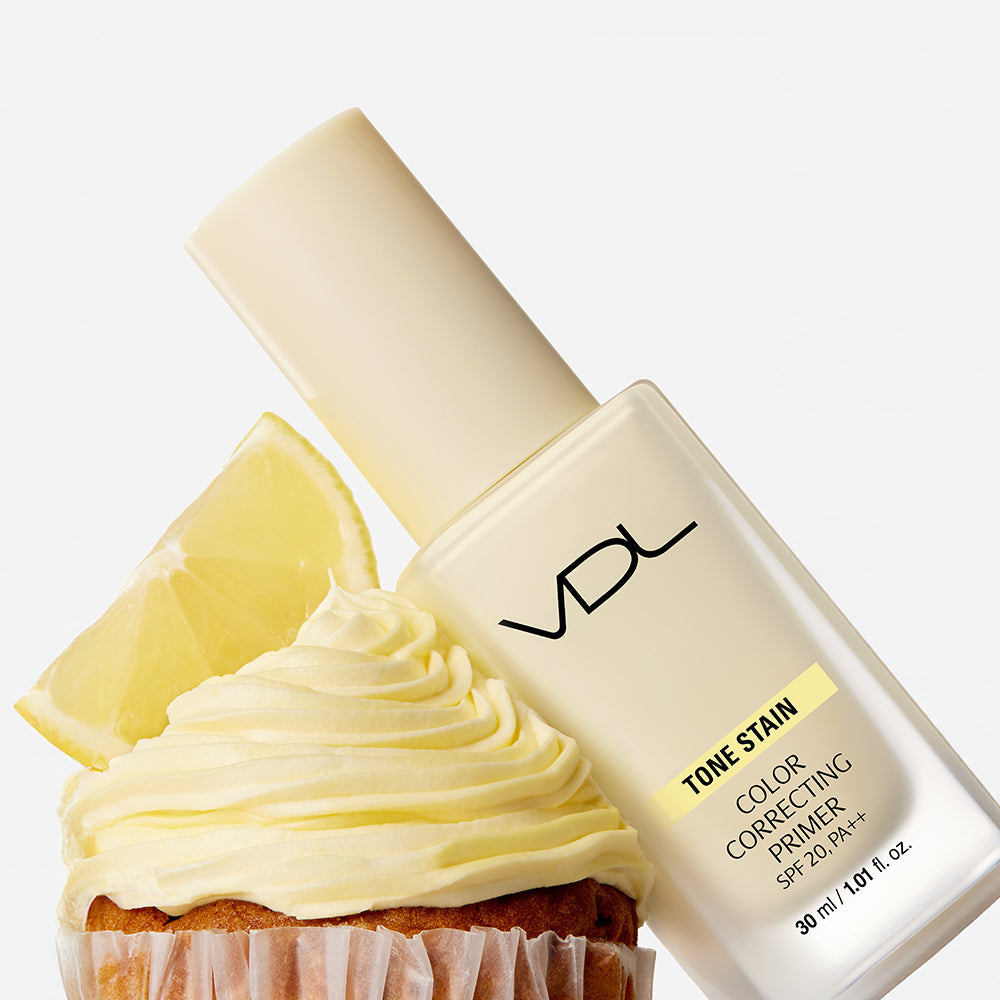 [VDL] VDL Tone Stain Color Correcting Primer 30ml