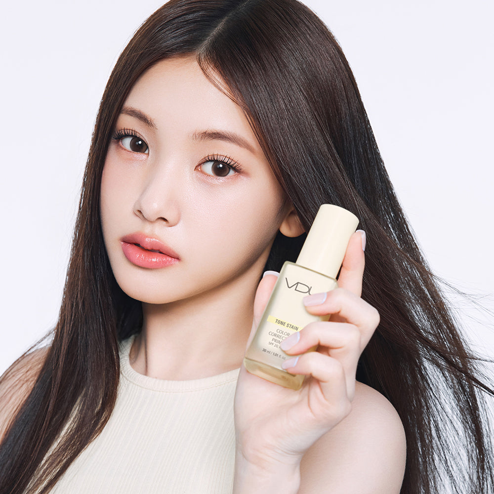 [VDL] VDL Tone Stain Color Correcting Primer 30ml