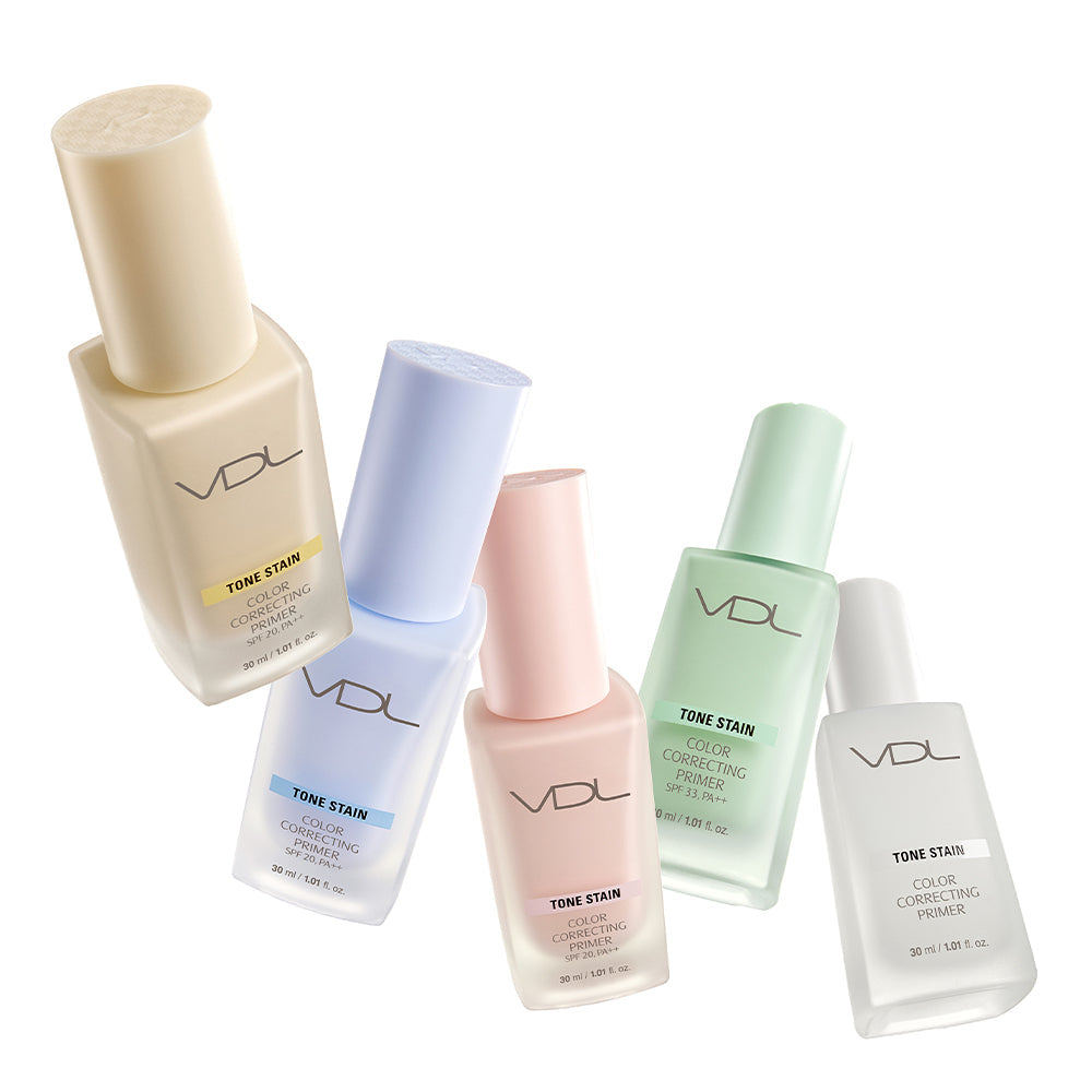 [VDL] VDL Tone Stain Color Correcting Primer 30ml