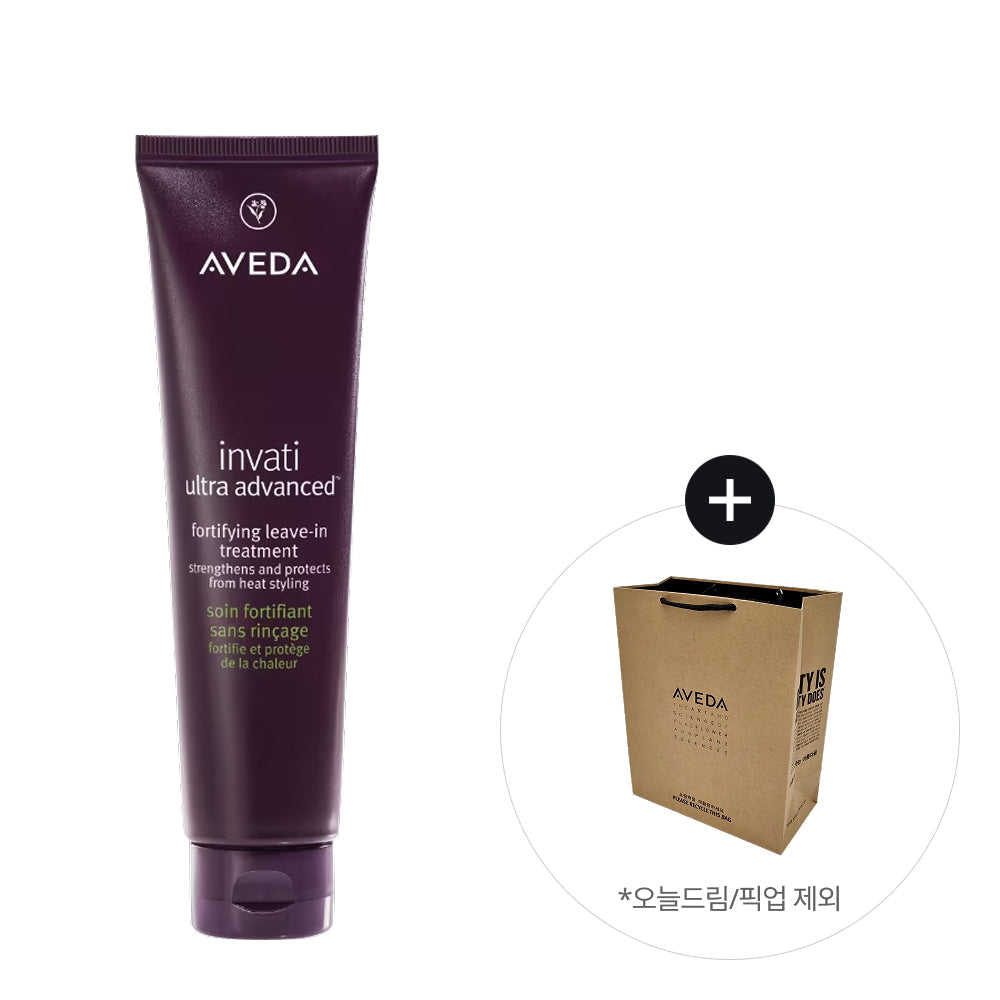 [AVEDA] Aveda Invati Ultra Advanced Leave-In Treatment 100ml
