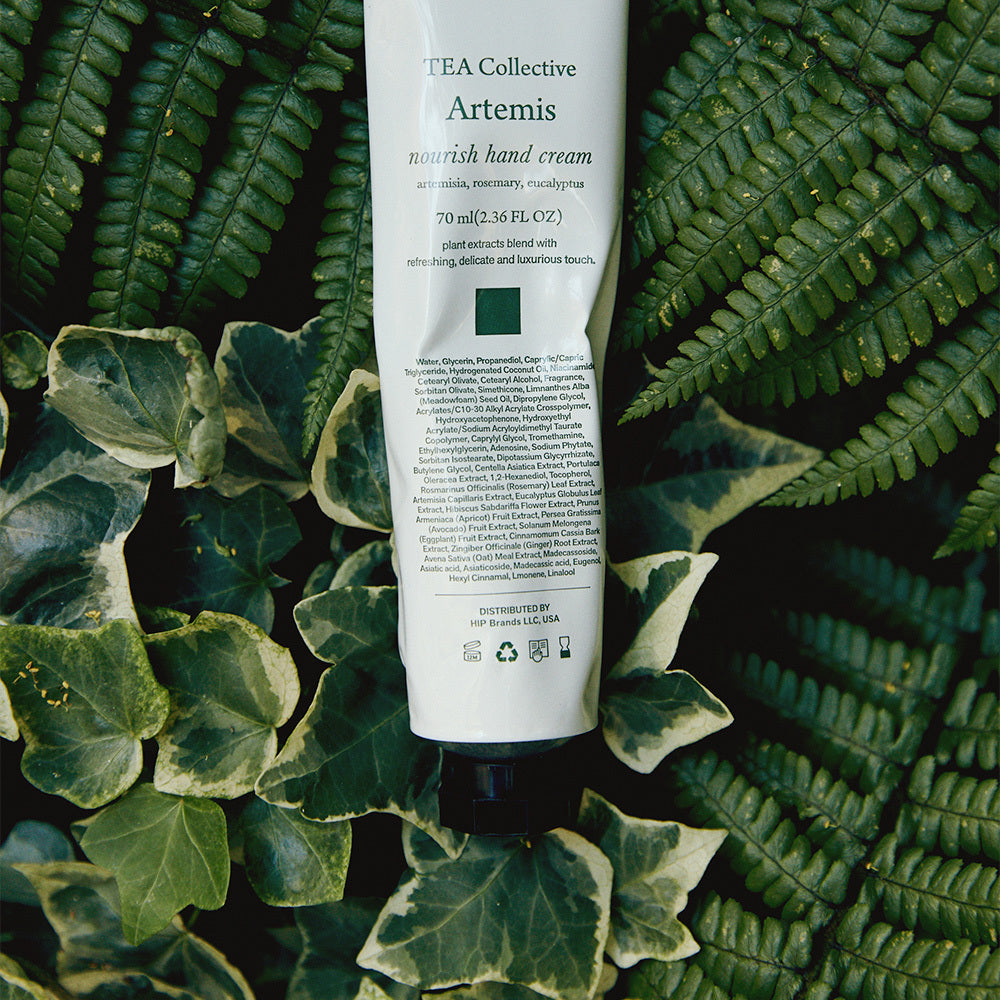 [Tea Collective] Tea Collective Nourish Hand Cream Artemis 70ml