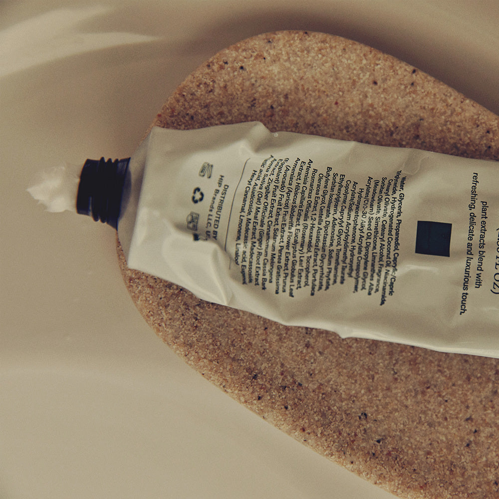 [Tea Collective] Tea Collective Nourish Hand Cream Artemis 70ml