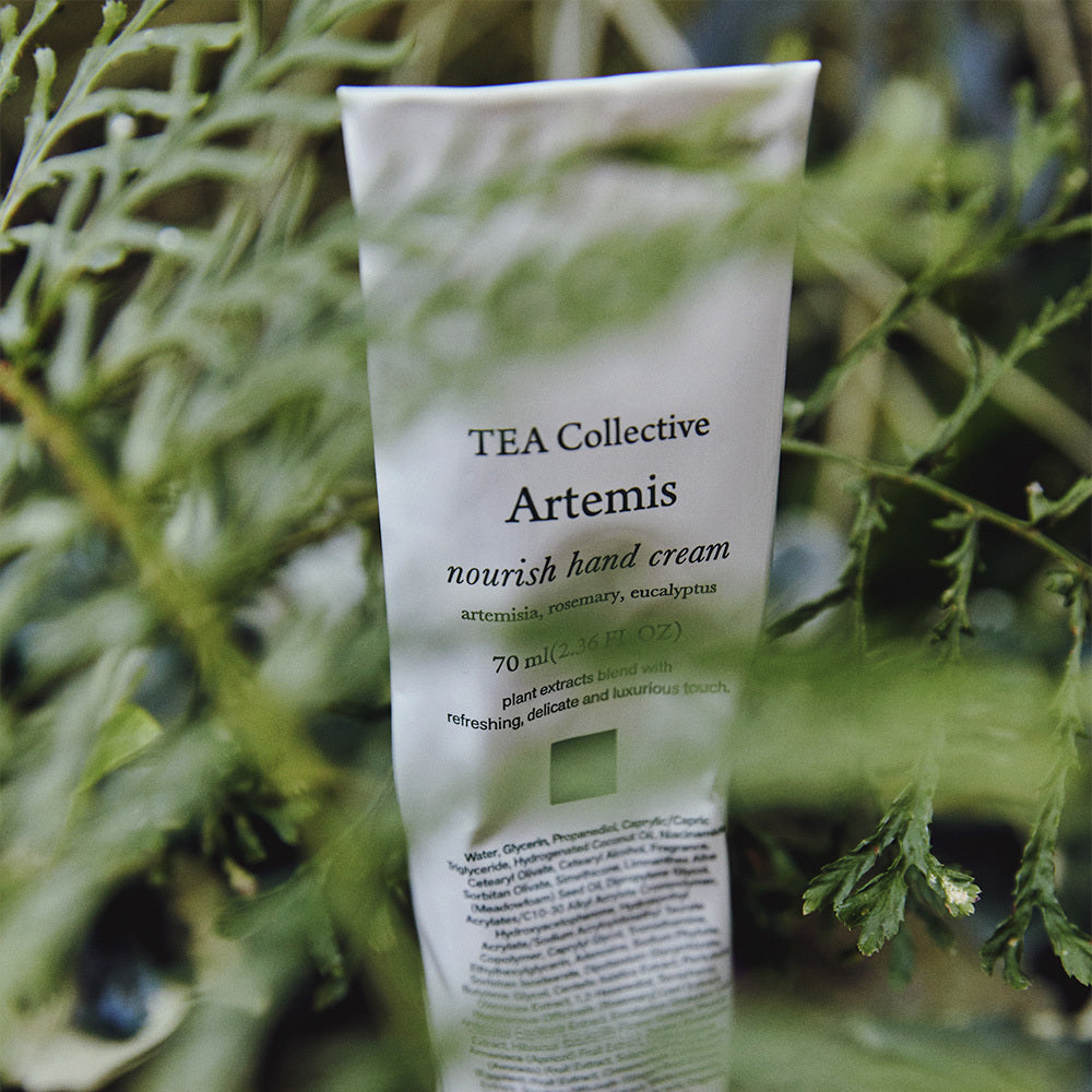 [Tea Collective] Tea Collective Nourish Hand Cream Artemis 70ml