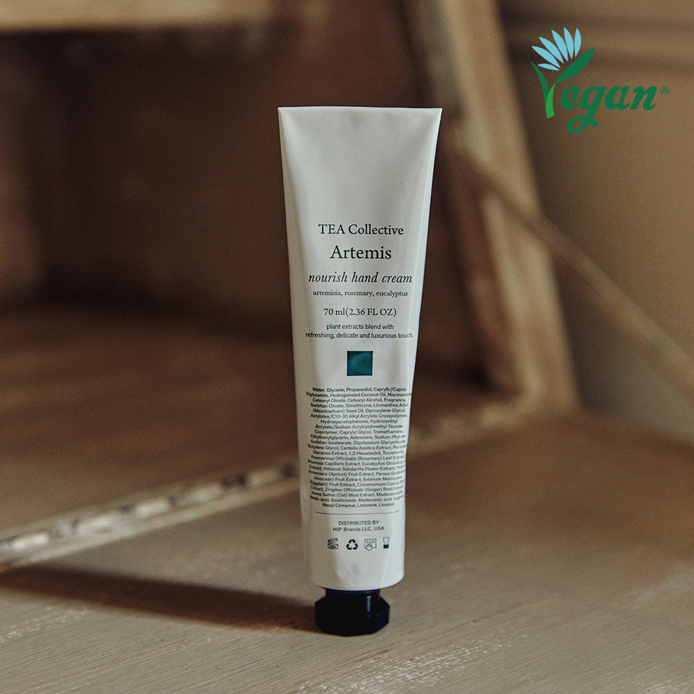 [Tea Collective] Tea Collective Nourish Hand Cream Artemis 70ml