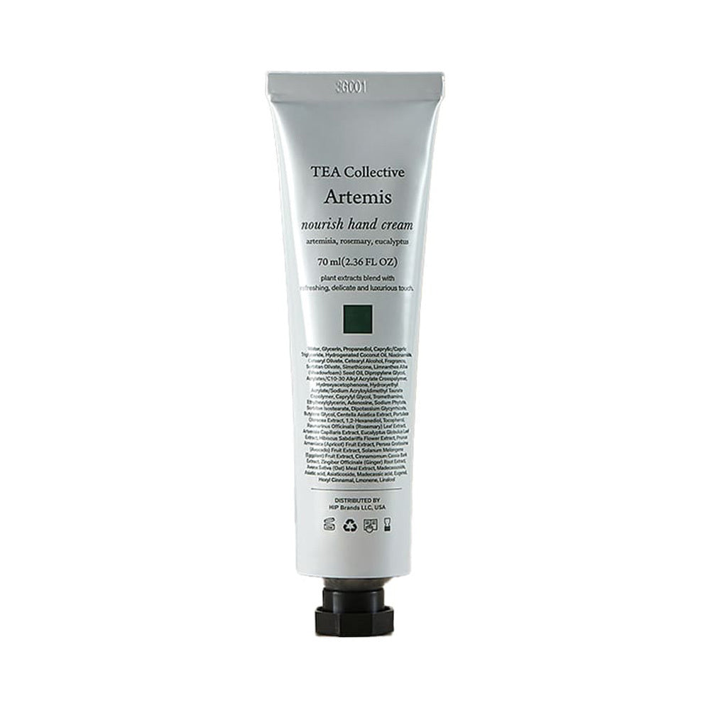 [Tea Collective] Tea Collective Nourish Hand Cream Artemis 70ml