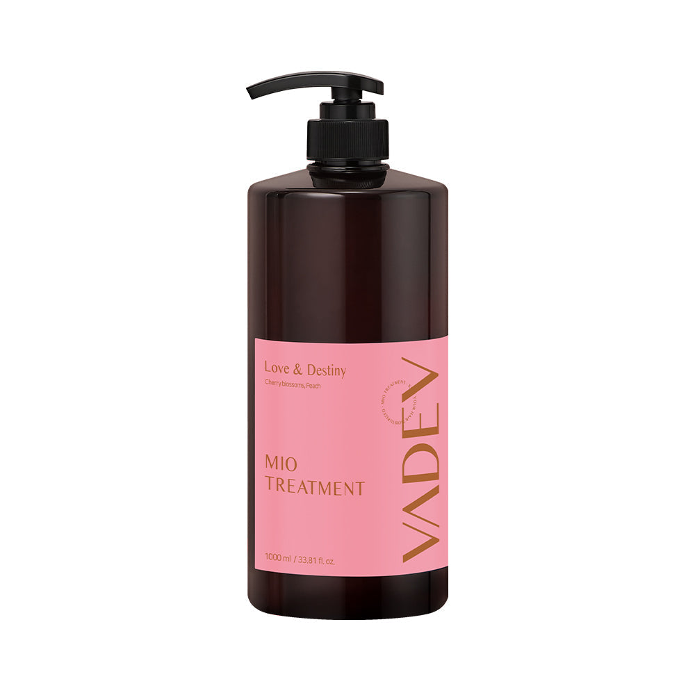 [VADEV] Bodyiv Vegan Protein LPP Treatment 1000ml 4 types, choose 1
