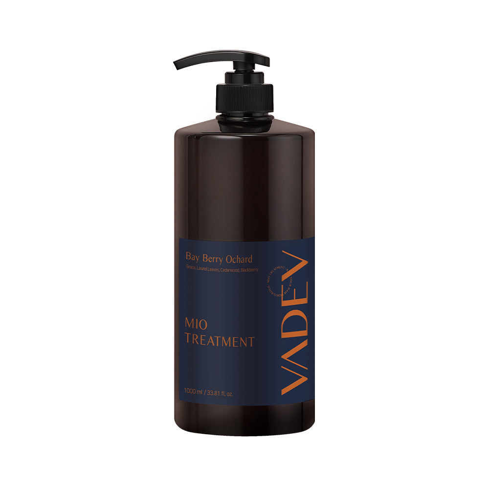 [VADEV] Bodyiv Vegan Protein LPP Treatment 1000ml 4 types, choose 1