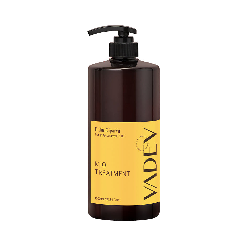 [VADEV] Bodyiv Vegan Protein LPP Treatment 1000ml 4 types, choose 1