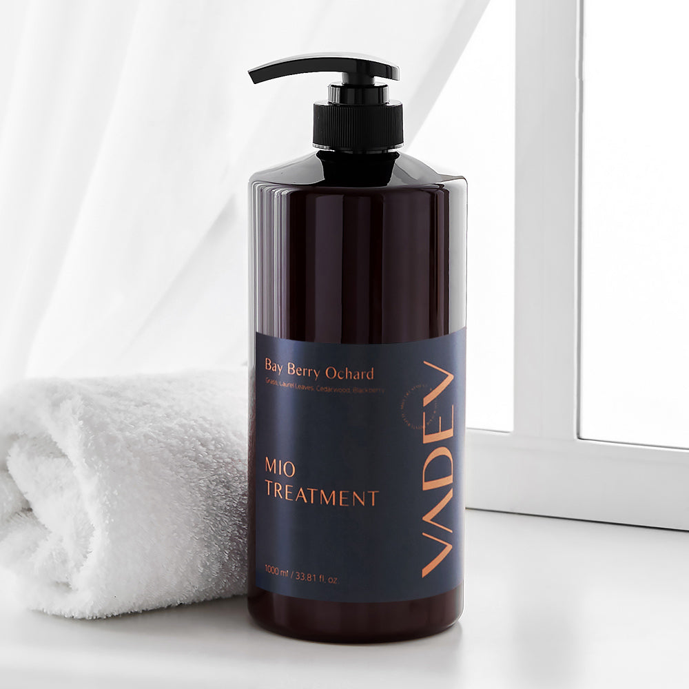 [VADEV] Bodyiv Vegan Protein LPP Treatment 1000ml 4 types, choose 1