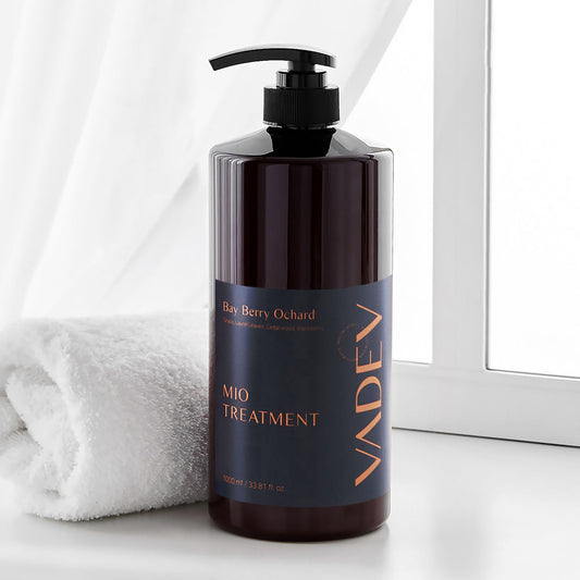 [VADEV] Bodyiv Vegan Protein LPP Treatment 1000ml 4 types, choose 1