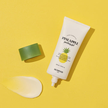 [Skinfood] Gel Peeling Ananas Skinfood 100 ml