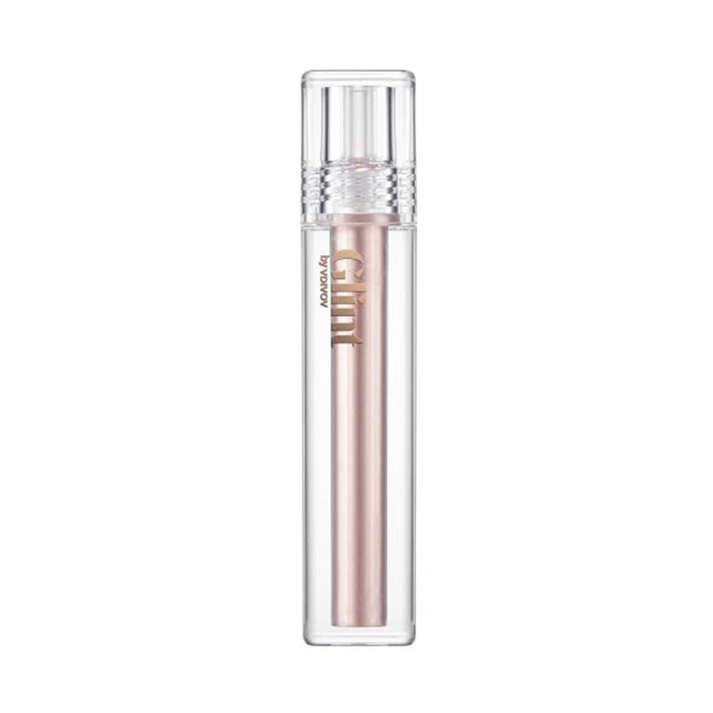 [GlintbyVDIVOV] Glint Liquid Highlighter (Blusher Layering)