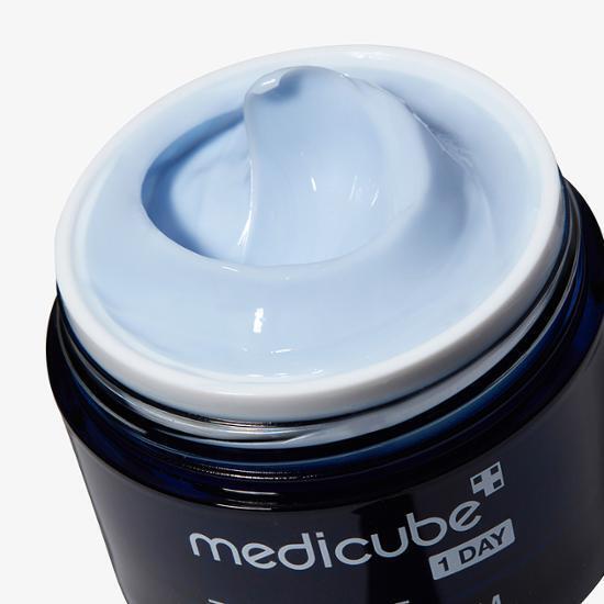 [Medicube] Zero Pore One Day Cream 50ml