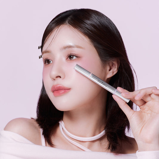 [Nobev] Novev Color Corrector Soft Dual Pencil 2colors
