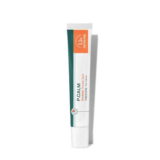 [p.calm] Picam Centella Trouble Spot 15ml