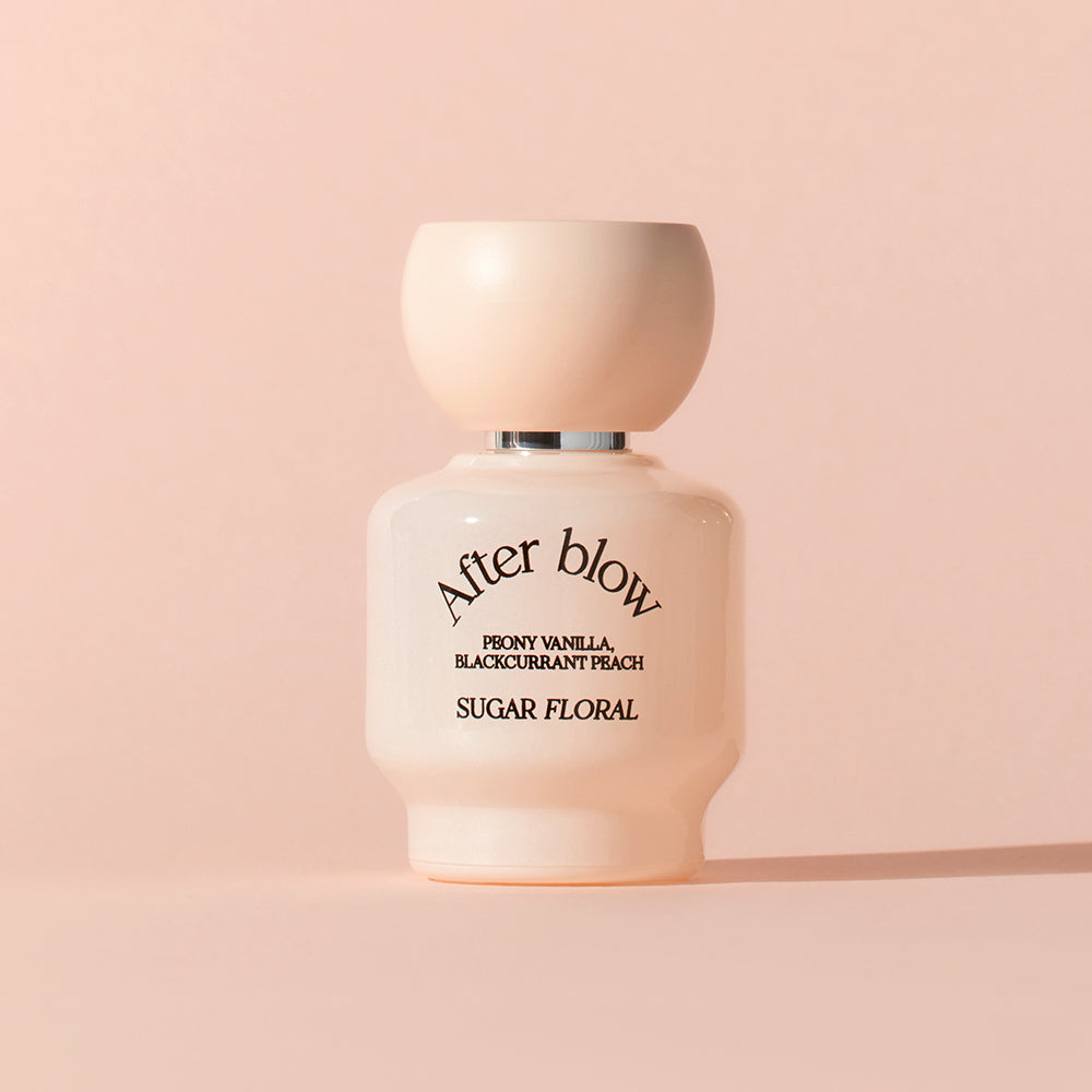 [AFTER BLOW] Afterblow Eau de Parfum 07 Sugar Floral 25ml