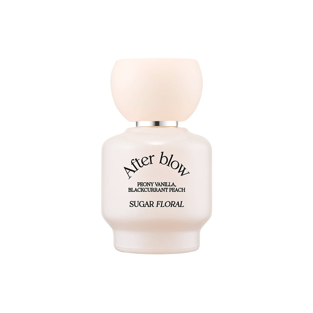 [AFTER BLOW] Afterblow Eau de Parfum 07 Sugar Floral 25ml