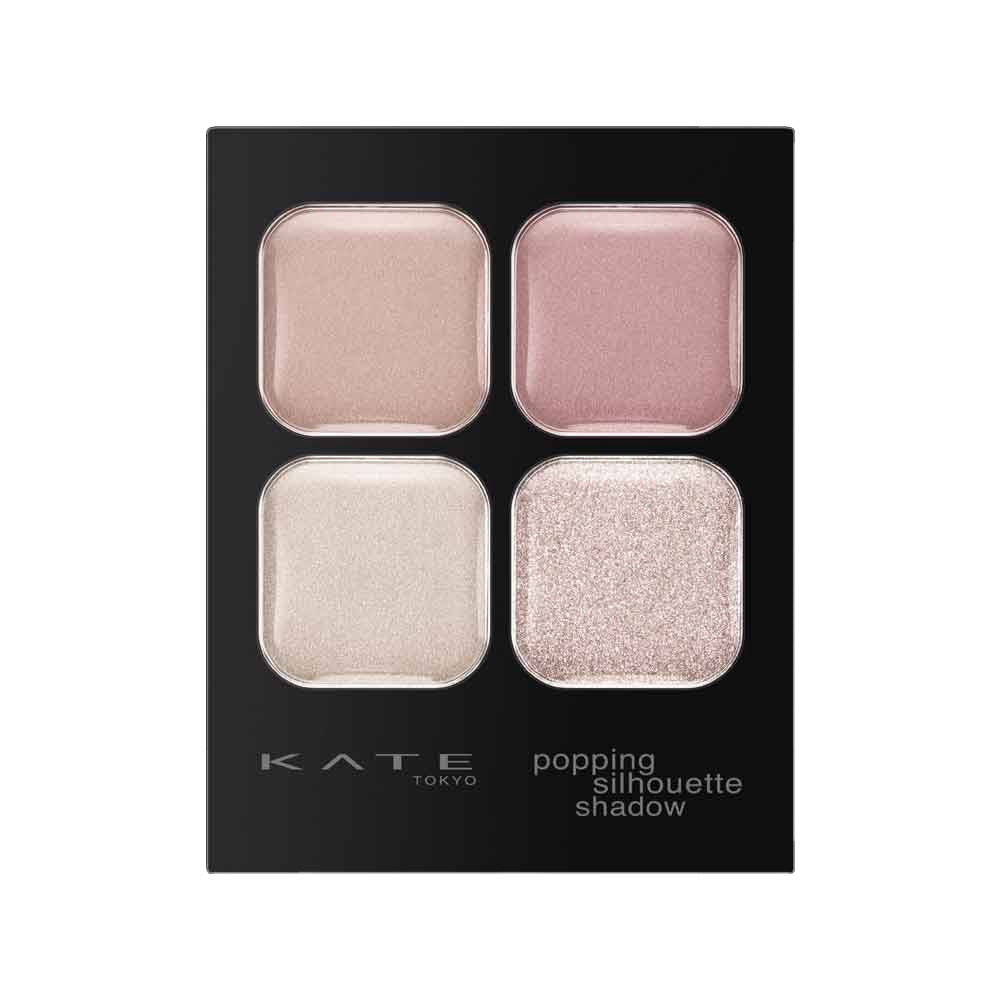 [Kate] Kate Popping Silhouette Shadow (7 types)