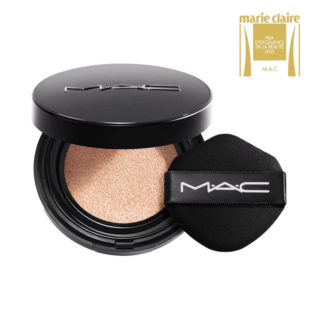 [MAC] MAC Studio Fix Longwear Cushion Foundation SPF 50/PA+++ 4 Colors