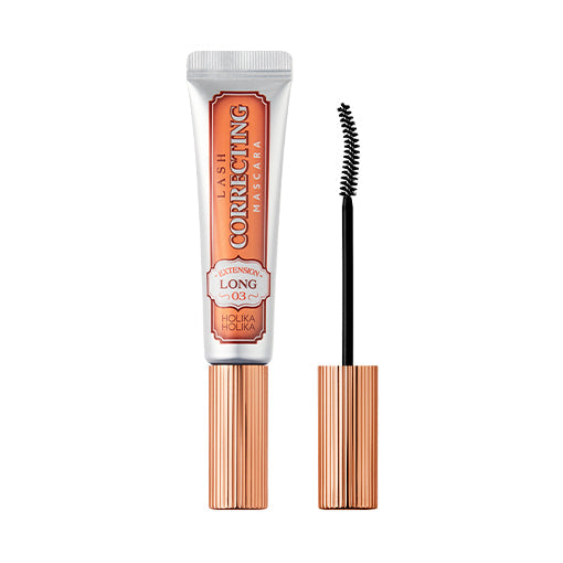 [HOLIKA HOLIKA] Holika Holika Lash Correcting Mascara