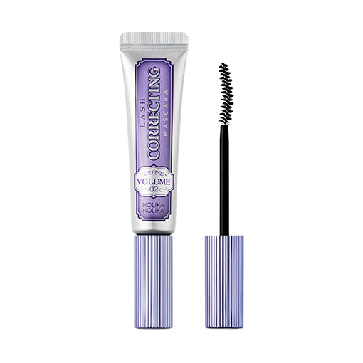 [HOLIKA HOLIKA] Holika Holika Lash Correcting Mascara