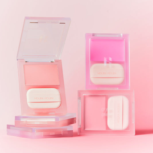 [HOLIKA HOLIKA] Holika Holika Tinted Milk Cream Blush
