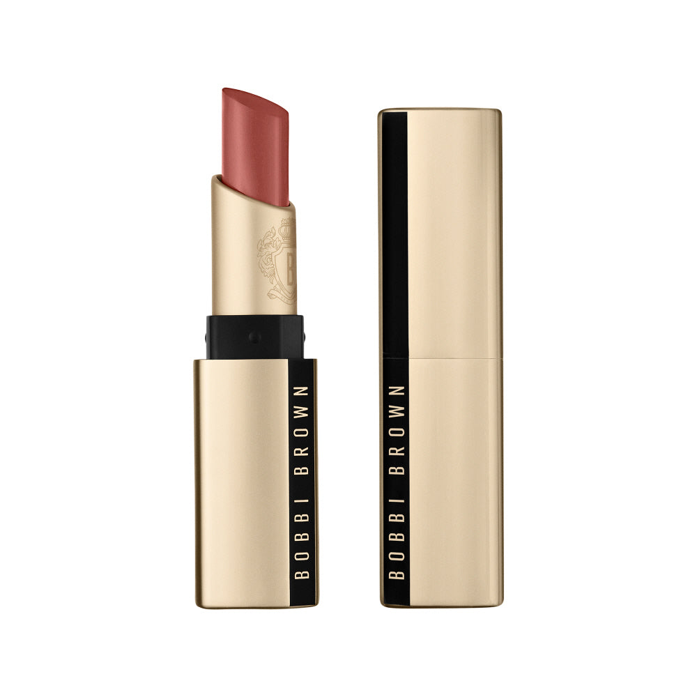 [BOBBI BROWN] Bobbi Brown Luxe Matte Lipstick 3.5g 4 types