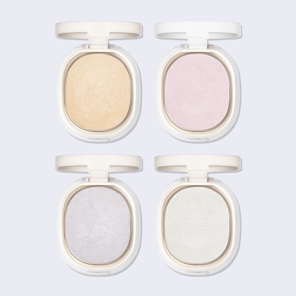 [Ameli] Ameli Gebackener Puder 4 Typen