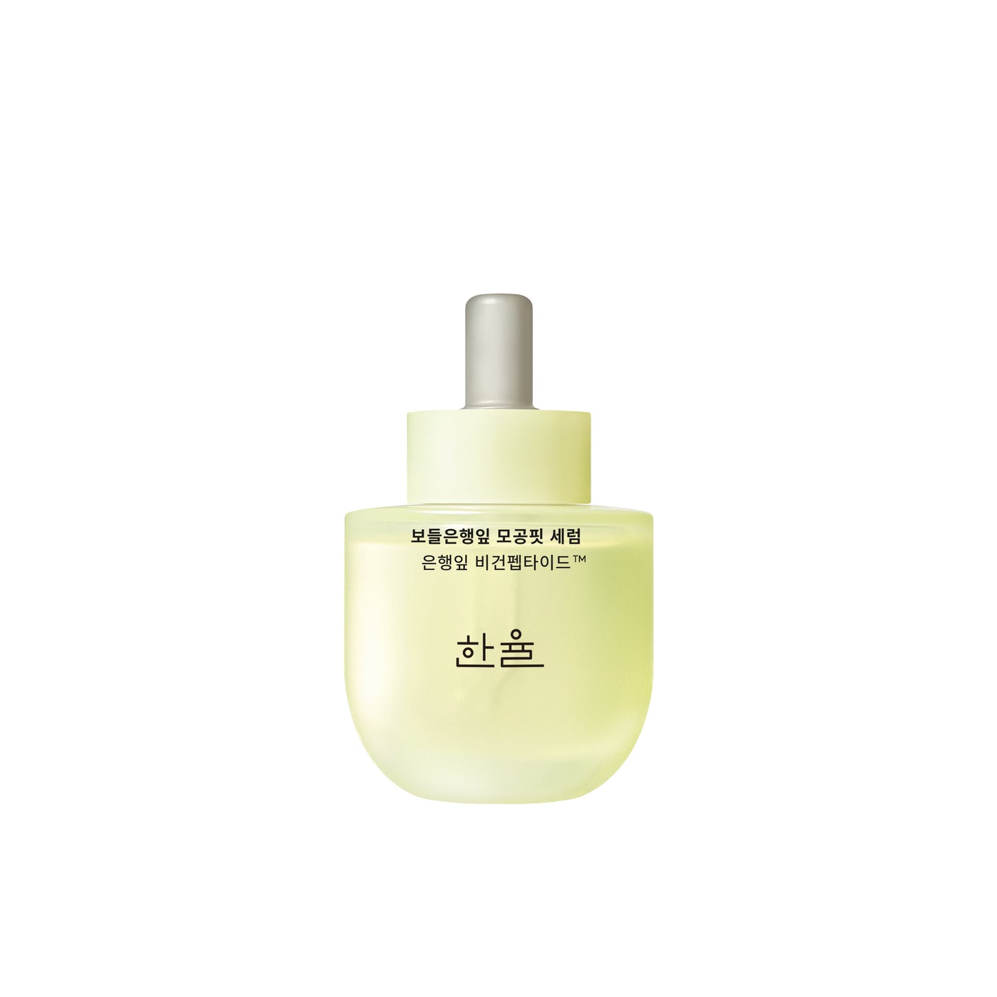 [hanyul] Hanyul Bodeun Hanging Leaf Pore Fit Serum Planning 40ml