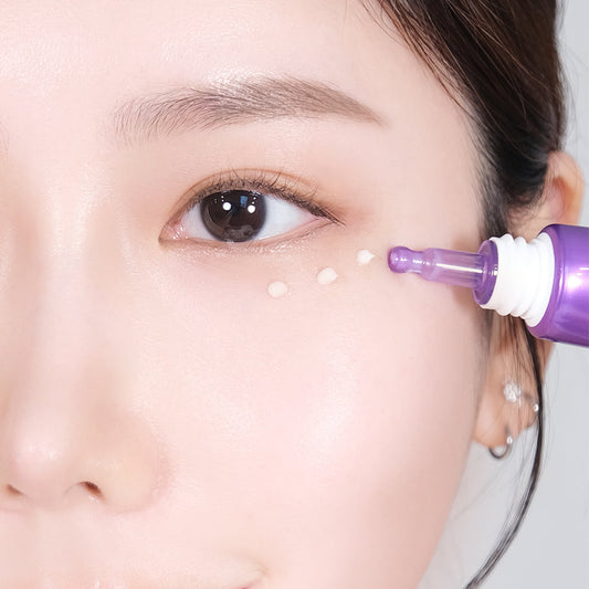 [BOH] Biohealbo 3D Lifting Eye & Wrinkle Cream 25ml (Double/Triple)