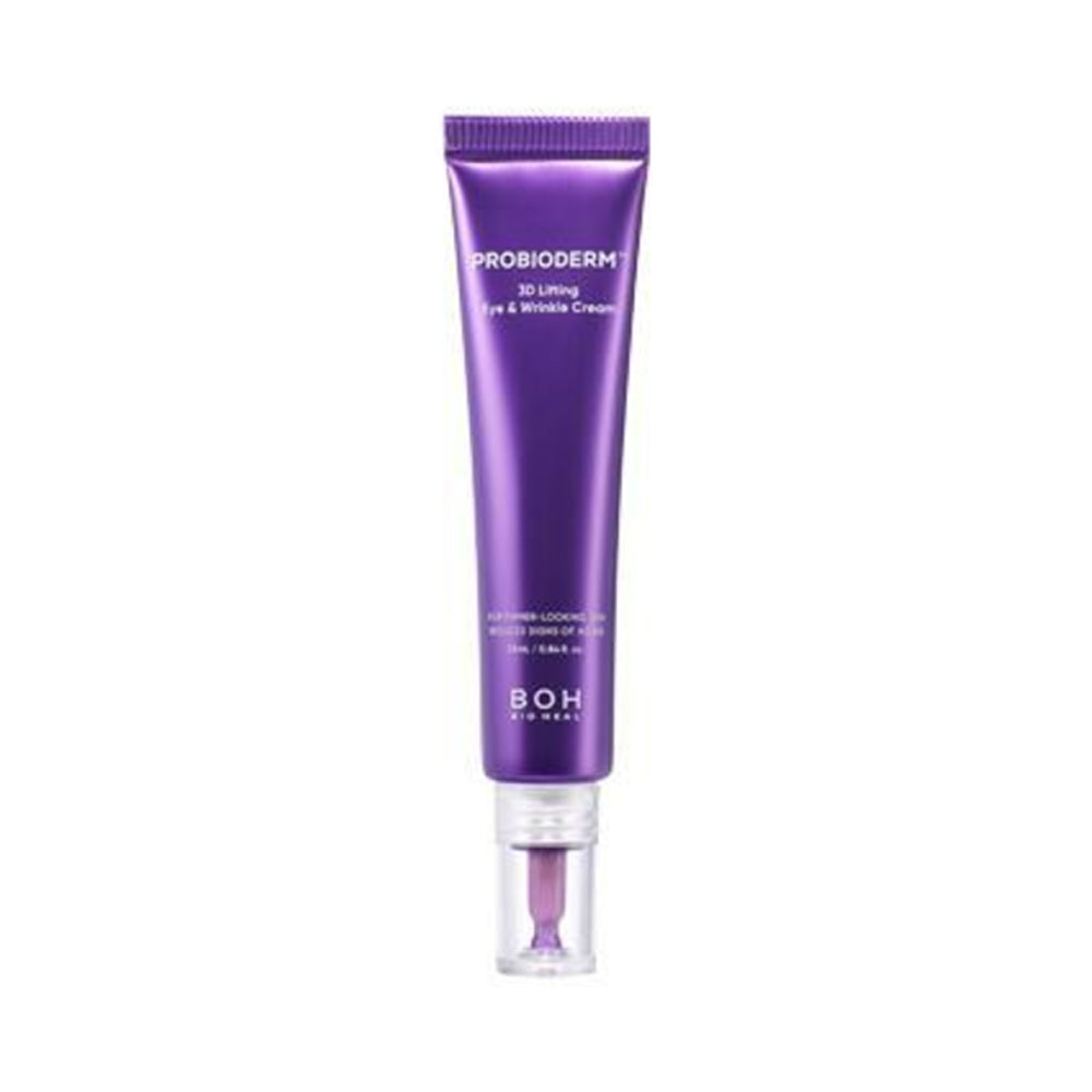 [BOH] Biohealbo 3D Lifting Augen- und Faltencreme 25ml (Doppel/Dreifach)