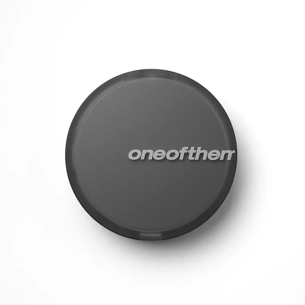 [one of them] One of Them De Ten Cushion 12g (No. 1, No. 2)