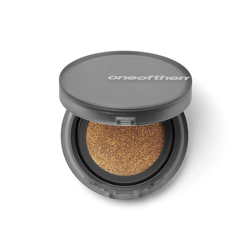 [one of them] One of Them De Ten Cushion 12g (No. 1, No. 2)