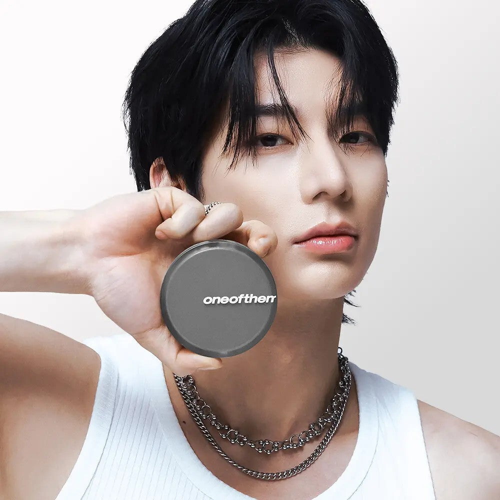 [one of them] One of Them De Ten Cushion 12g (No. 1, No. 2)