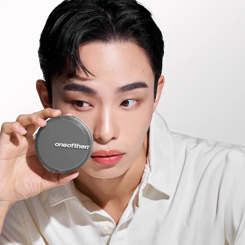 [one of them] One of Them De Ten Cushion 12g (No. 1, No. 2)