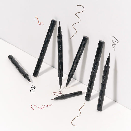 [kate] Kate Super Sharp Liner EX 4.0 7 types
