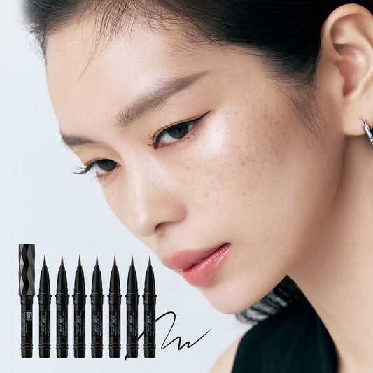 [kate] Kate Super Sharp Liner EX 4.0 Refill 7 Types