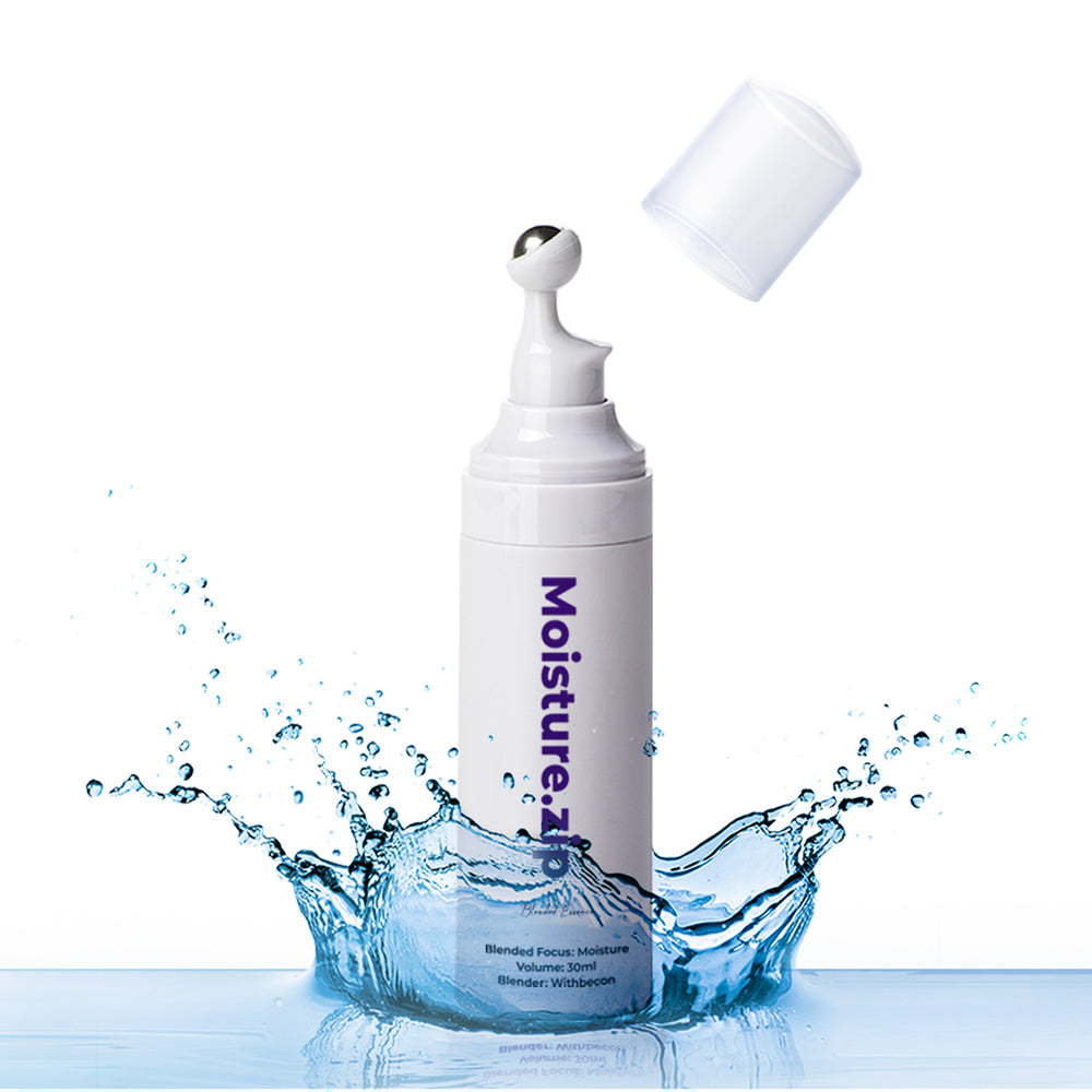 [withbecon] With Beacon Scalp Correcting Serum 30ml (Alleviates hair loss symptoms)