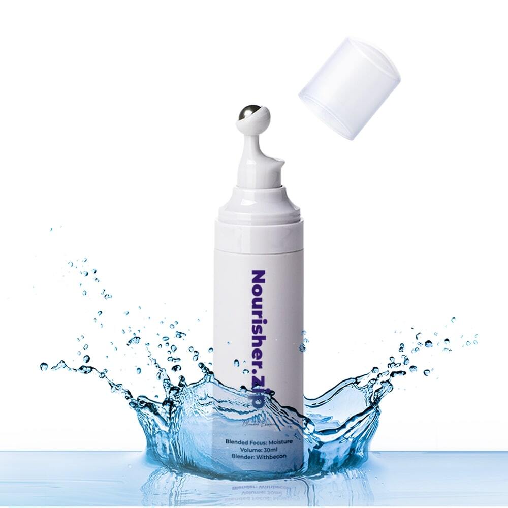 [withbecon] With Beacon Scalp Correcting Serum 30ml (Alleviates hair loss symptoms)