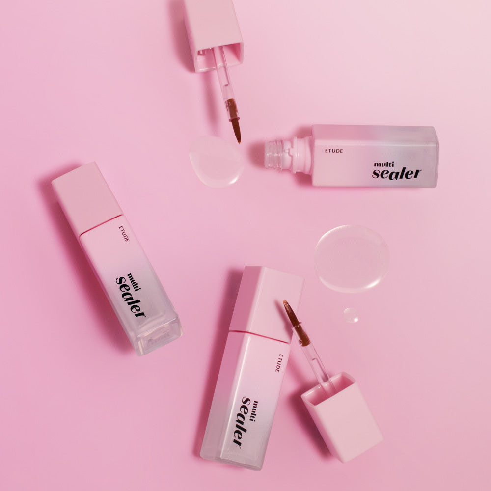 [Etude] Etude Bare Edge Makeup Multi Sealer 8g