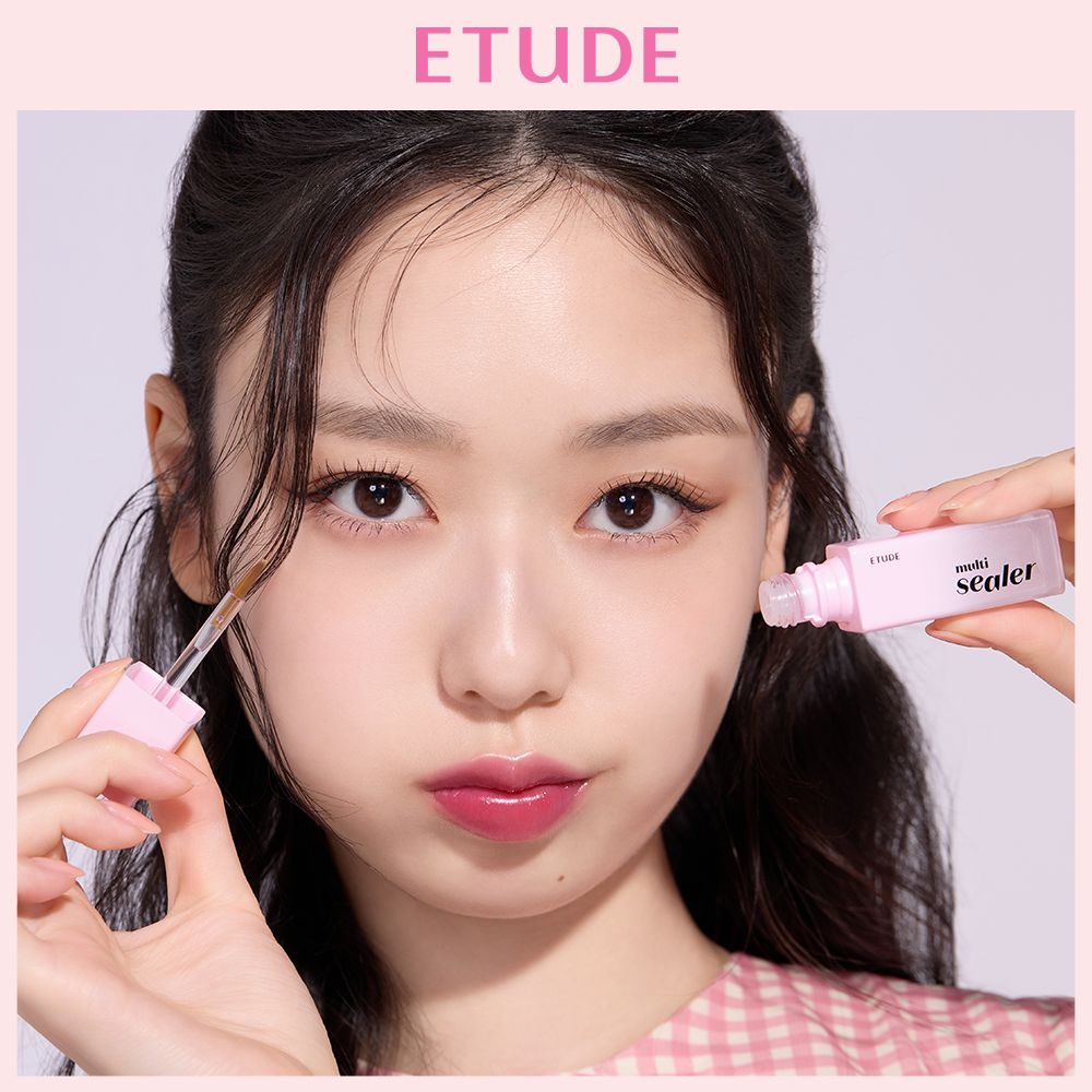 [Etude] Etude Bare Edge Makeup Multi Sealer 8g