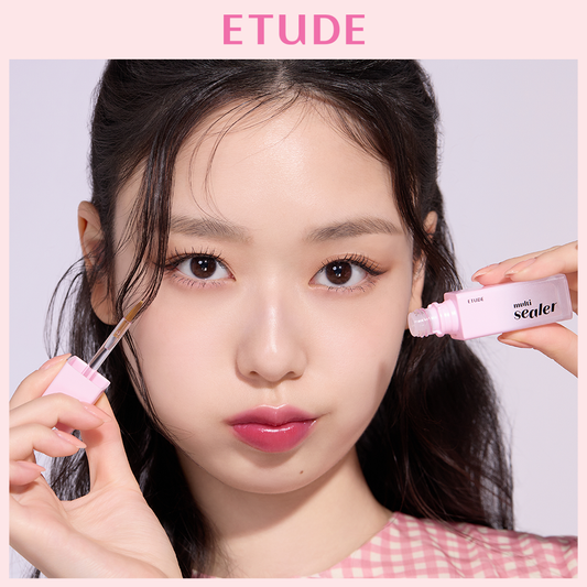 [Etude] Etude Bare Edge Makeup Multi Sealer 8g
