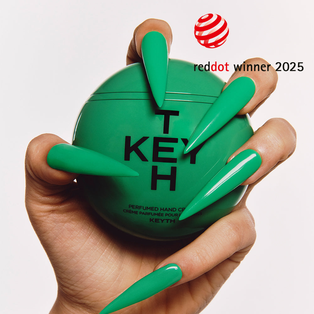 [KEYTH] KEYTH Kiss Perfumed Hand Cream 70ml (Epic Fleur/Raw Berry)