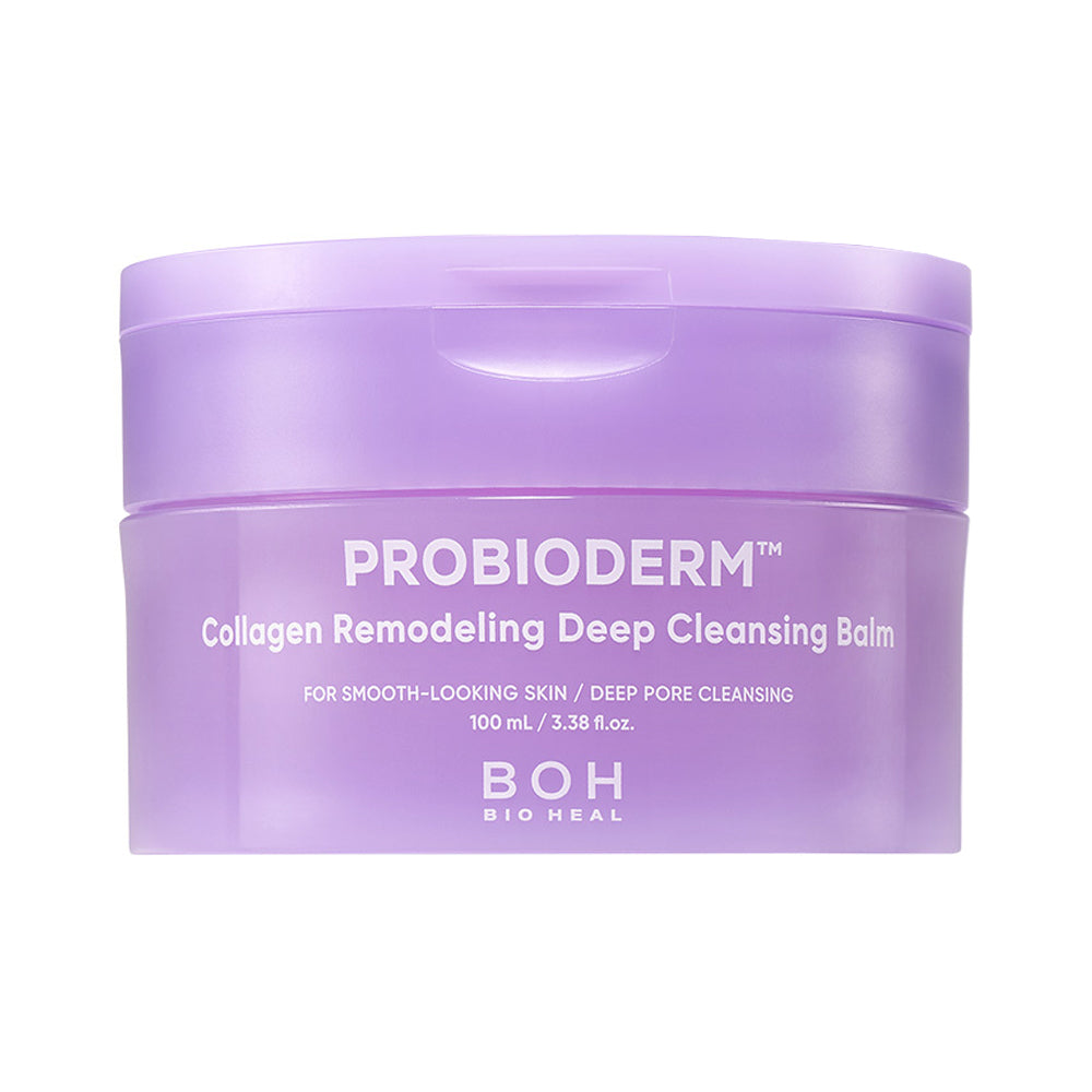 [BOH] Biohealbo Probioderm Collagen Remodeling Tiefenreinigungsbalsam 100ml
