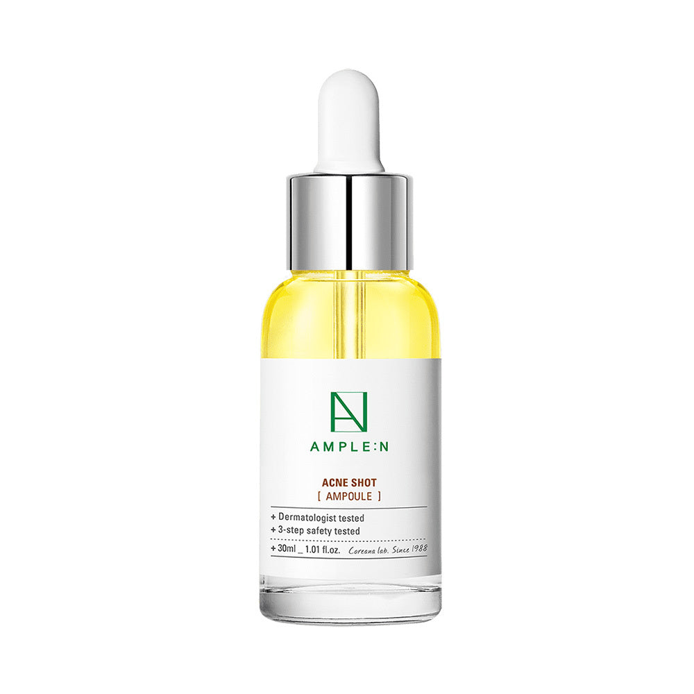 [AMPLEN] Ampoule N Acneshot Ampoule 30ml
