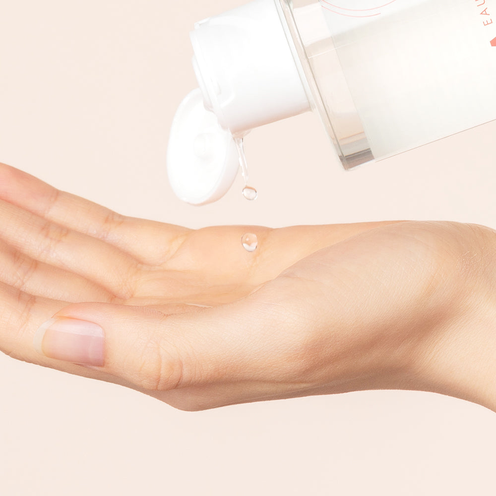 [Avene] Avene Micellar Cleansing Water 400ml Double Special