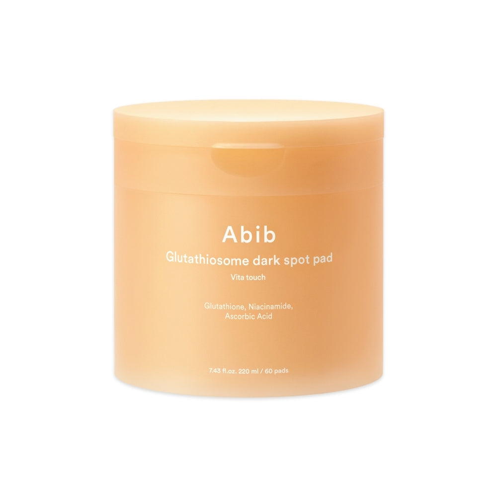 [abib] Aviv Glutathione Blemish Pad Vita Touch 60 sheets