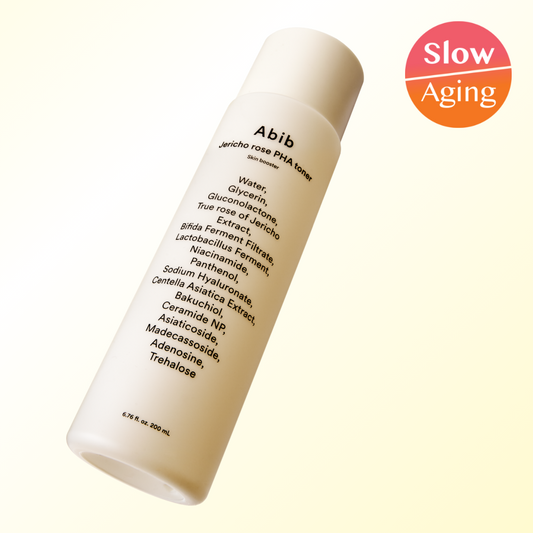 [abib] Aviv Resurrection Plant Paha Toner Skin Booster 200ml Special (+30ml)