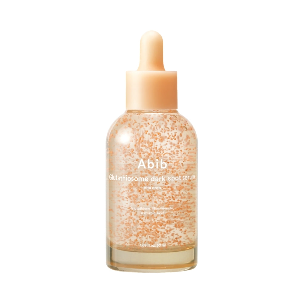 [Abib] Glutathione Blemish Serum Vita Drop 50ml
